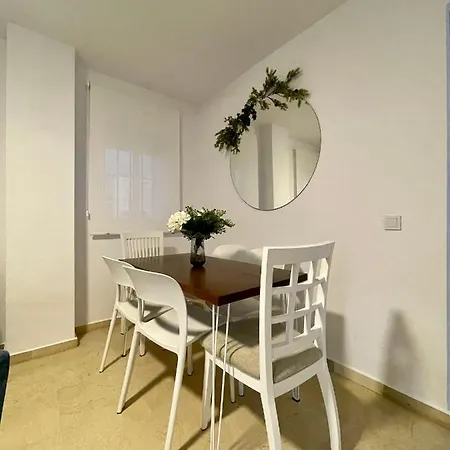 Apartamento El Portil, Pinares * Эль-Портиль