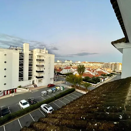Апартаменты Apartamento El Portil, Pinares