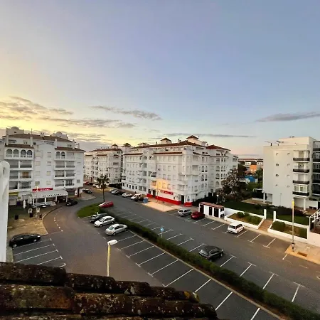 Апартаменты Apartamento El Portil, Pinares *