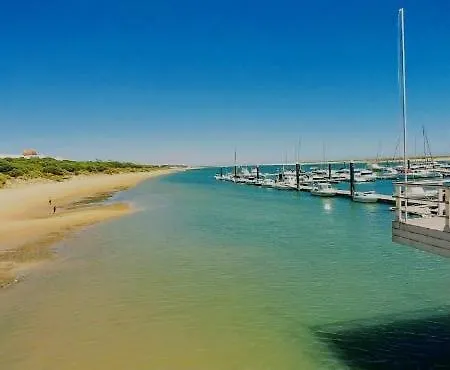 Apartamento El Portil, Pinares Апартаменты