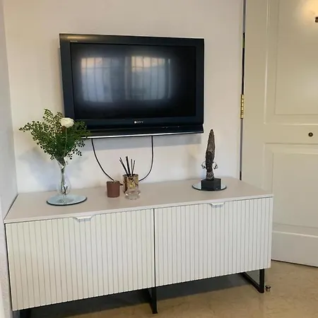 Apartamento El Portil, Pinares Апартаменты Эль-Портиль