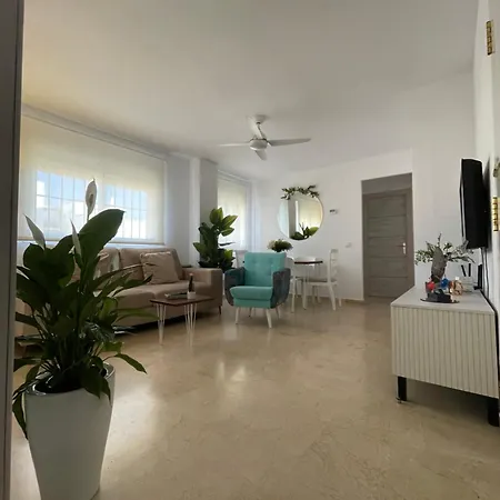 Apartamento El Portil, Pinares Апартаменты